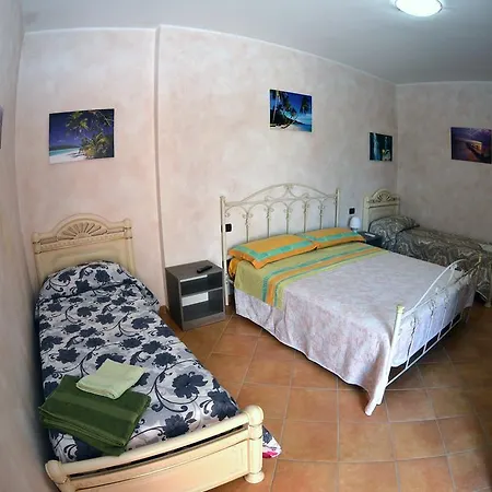 Harmony Guest house *