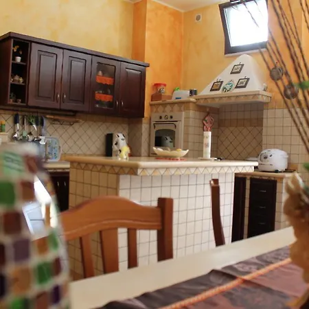 Guest house Harmony